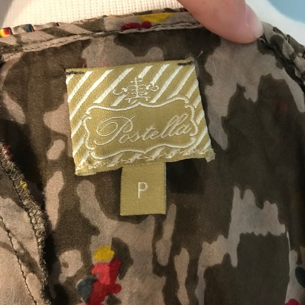 Postella blouse - Picture 3 of 4